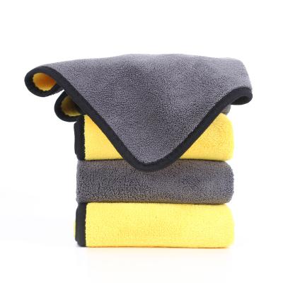 China Durable Super Absorbent Dog Towel Durable Super Absorbent Quick Drying Pet Grooming Pet Grooming Supply for sale