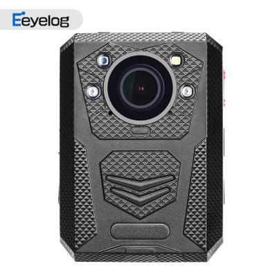 China NIGHT VISION Snapshot Captures Up To 20 High Resolution, 40MP Images Clip Magnetic Body Worn Camera for sale