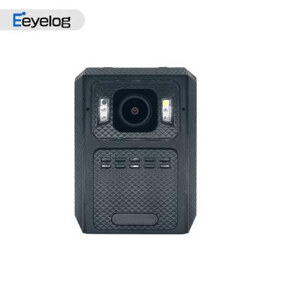 China NIGHT VISION a long audio and video lag recording police body camera continuous loop with wifi for sale