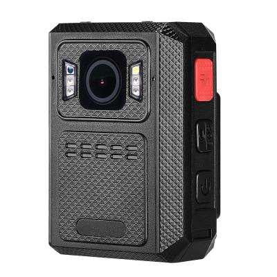 China Single High Definition Visual Night Vision Body Evidence NIGHT VISION Checks Camera Worn Camera for sale