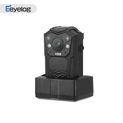 China 140 Degree Waterproof/Waterproof Lens and 5MP CMOS Sensor Body Worn Camera with GPS Recorder Camera A21 for sale