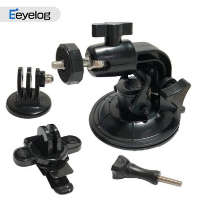 China 4G Wifi Car Camera Accessories Car Worn Recording Mount For Body Worn Wireless Camera for sale