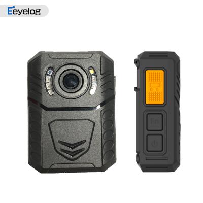 China Waterproof Night Vision Police Camera 1296P HD Police Body Used Portable Recorder / Waterproof for sale