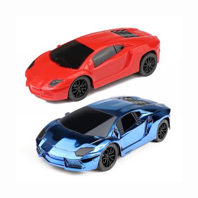 China Wholesale Plastic Four Channel Remote Control Car Gravity Sensor Steering Wheel Children's Toy Sports Car Remote Control for sale