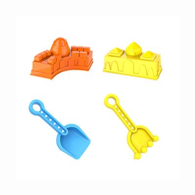 China Wholesale Outdoor Play Set Children Beach Car Plastic Sand Toy For Sale 123-9 for sale