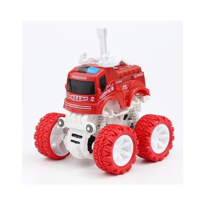 China Friction Toy Very good selling children's inertia toy car friction deformation toy car for sale