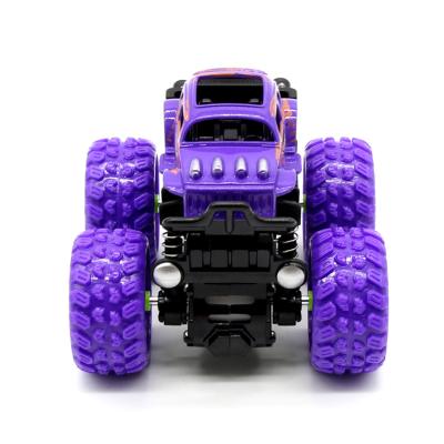 China Friction Toy Engineering Vehicle Toy Interesting Mini Cars Toy For Children for sale