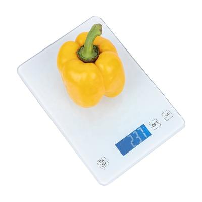 China With Tray Livestock High Precisions Strain Measuring Sensor Scale 5 Kg Kitchen Scale Nutrition Balance Scale for sale