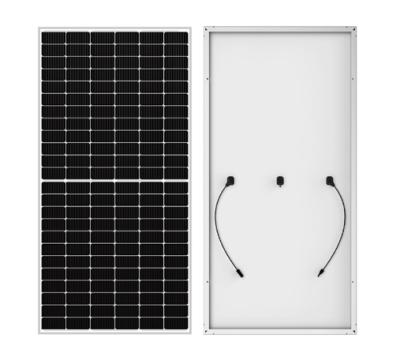 China Pinergy 455w 460w low cost 450w technology440w 445w mono commercial professional solar panels for sale