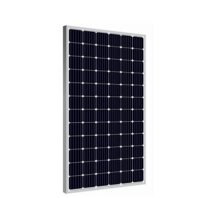 China Commercial factory direct sale 350w solar panel 350 watt paneles monocrystalline solares for sale