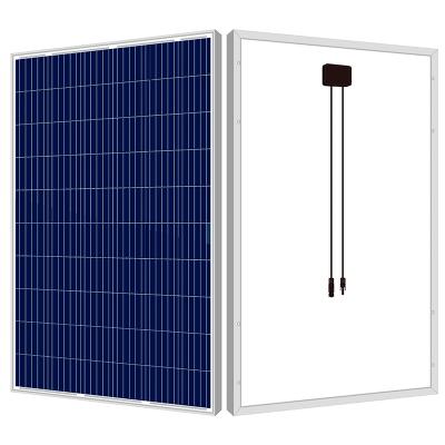 China Pinergy Poly 72 Cell 320W 325W 330w 335w 340W Solar Panel 125mmx125mm for sale