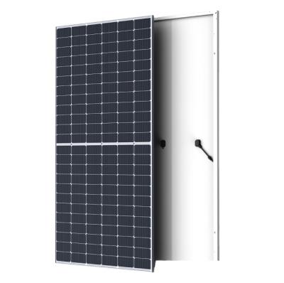 China Commercial Mono Solar Panel 300W 350W 360W 370W 380W 390W 400W 410W 445W 9BB 1500V 1000V Solar Panels Module Price for sale