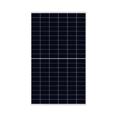 China 210mm Commercial Lifted Solar Cells PV Module 585w 590w 595w 600w Solar Photovoltaic Module For Solar Power System for sale