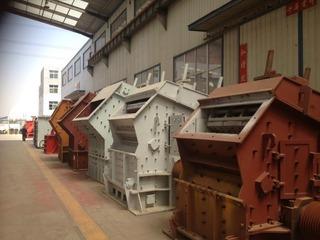 Verified China supplier - Shanghai Shan'ai Machinery Co., Ltd.