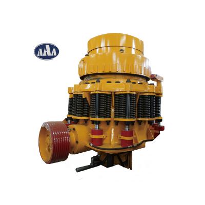 China Shanai Mining Machinery Crushing Companies Factory Made Equipment PYB-900 Cone Crusher for sale