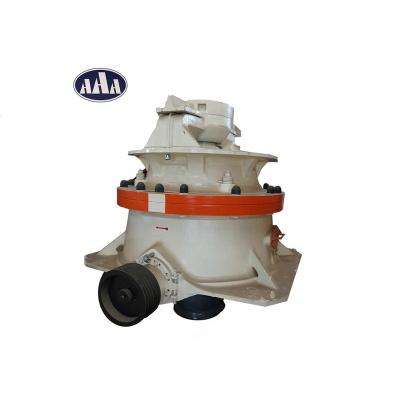 China Mining HC Series High Efficient Hcsingle Cylinder Hydraulic Cone Crusher Smiliar Sandvk for sale