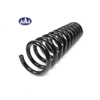 China Cone Crusher Factory Price Spare Parts Spiral Spring For Mining Machinery for sale