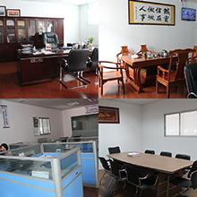 Verified China supplier - Heshan Lesun Sanitary Co., Ltd.