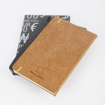 China Used To Braid Leather Products Factory Sale Notebook Textiles Fabric Hot Paper Recycled Leather Cloth Recycled Leather for sale