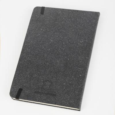 China Used For Braiding Leather Products OEM Factory Recycled Machinery Laptop Case Rubber Leather Recycling Notebook Recycled Leather for sale