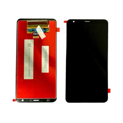 China Original Mobile Phone LCD Touch Digitizer For LG Q PEN LCD Display Set 12X15X15cm for sale