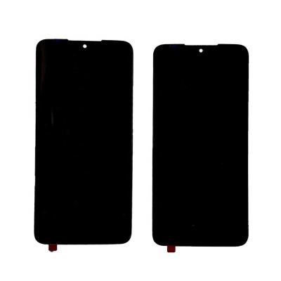 China Mobile display screen display lcds for moto g8 prism for moto g8 game 12X15X15cm for sale