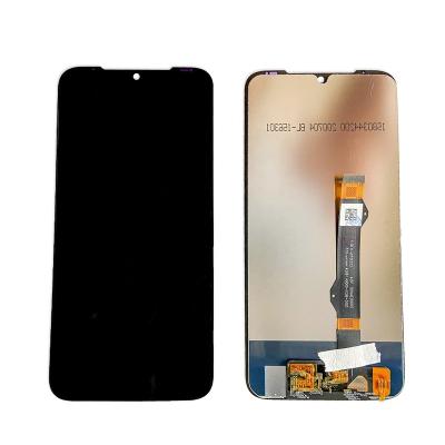 China OEM Original Quality Replacement Parts Mobile LCD Display For MOTO G8 Plus LCD, Touch Screen With LCD Display Assembly 12X15X15cm for sale