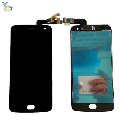 China original phone carga centro display for motorola g5 plus for moto g5 plus screen 12X15X15cm for sale