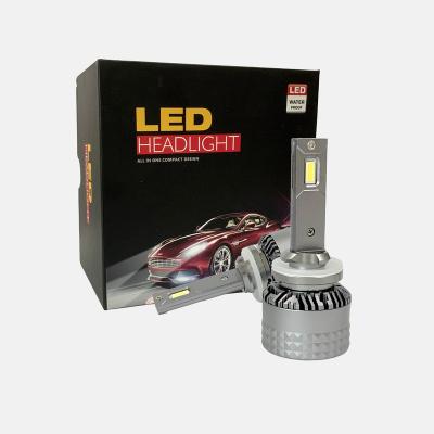 China Aviation 6063 Aluminum 2020 Guangzhou High Bright H7 Led H1 H3 Car LED Headlight Bulbs 6000K Good Quality DP 120w Auto Head Light For 12v Car for sale