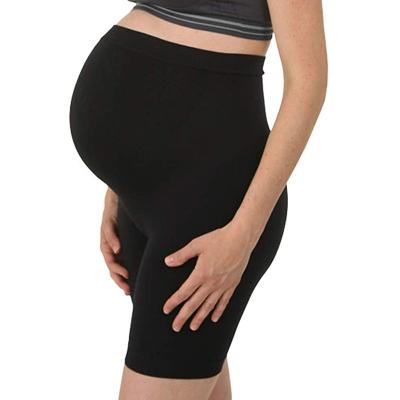 China Seamless Maternity Shapewear For Dresses, Mid-thigh Pregnancy Wholesale Price Antibacterial Women's Underwear In Stock for sale