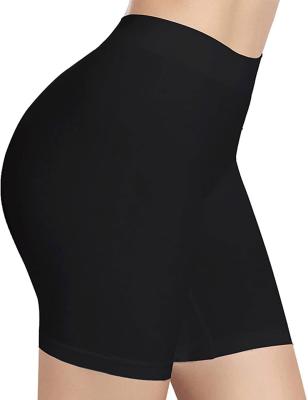 China 2020 New Design Women Hip Enhancer Elasticity Waist Seamless High Control Antibacterial Tummy Shaper Shapewear For Women Under Dress for sale