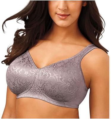 China QUICK DRY Women's Ultimate Lift and Support Wire Bra Free Available in Plain and Women's Bra Front 2-Packs High Quality Wholesale for sale