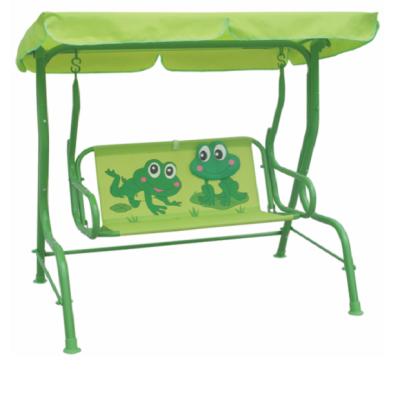 China Modern Outdoor Kids Swing Chair for sale