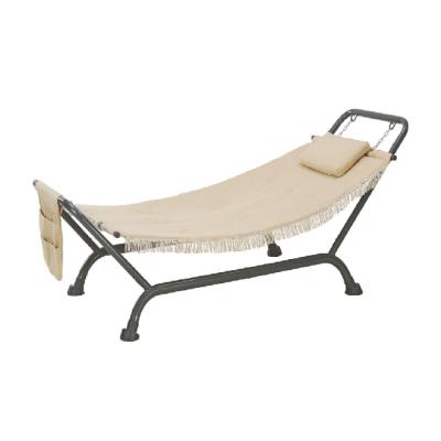 China Modern Patio Yard Hammock Standfor Park Garden Balcony for sale