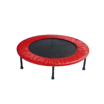 China Modern high quality custom made kids indoor outdoor trampolines for sale