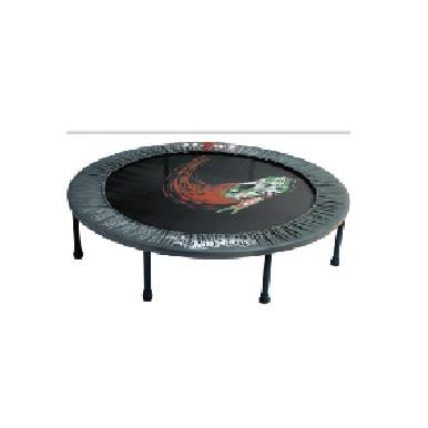 China PVC Kids Outdoor Trampolines for sale