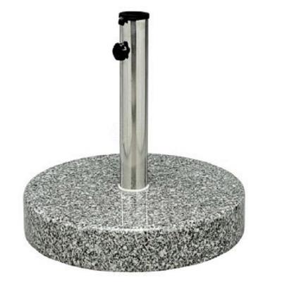 China Modern Granite Umbrella Base for sale