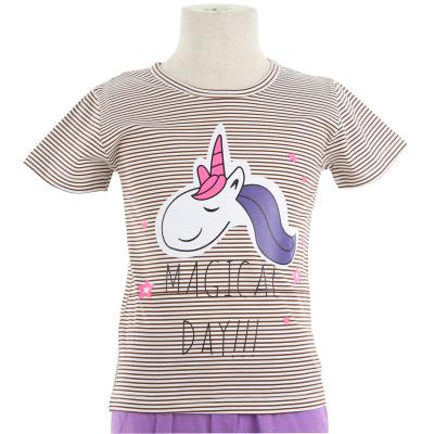 China Breathable Baby Sleepwear Cartoon Sleepwear Breathable Nightwear Wear For Babies for sale