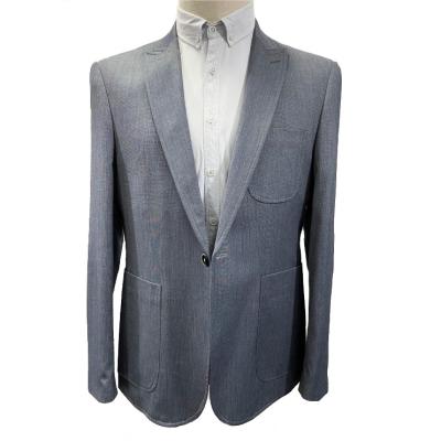 China 2022 Anti Wrinkle Big Pocket Men's Jacket Suit for sale