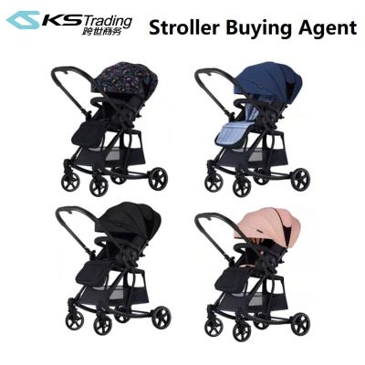 China 2000ã Ž ¡ (3warehouse) 2000ã Ž ¡ (3warehouse) New Design Stroller System Mobile Baby Stroller With 1688 Aluminum Frame Wheels Market Buyer for sale