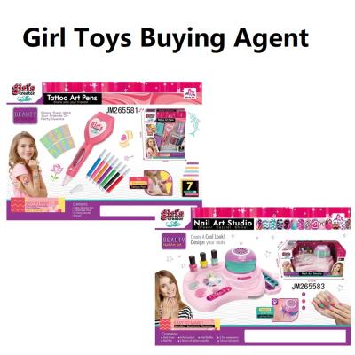 China 2000ã Ž ¡ (3warehouse) 2000ã Ž ¡ children's beauty girl (3warehouse) make up china toys jewelry toys buyer supply service in thailand philippines malaysia vietnam for sale