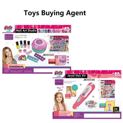 China 2000ã Ž ¡ (3warehouse) 2000ã Ž ¡ kids beauty girl (3warehouse) make up china toys jewelry toys buyer sourcing service in usa canada mexico for sale