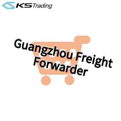 China 2000 Square Meter *3 Warehouses 2000 Square Meters *3 Warehouse Shipping Guangzhou Freight Forwarder Airline Warehouse Storage Consolidation Service for sale