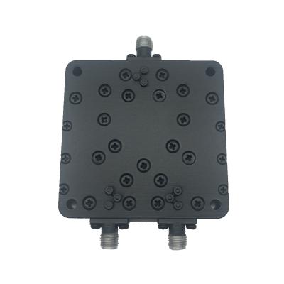 China Sma-F 30w Microwave Power Splitter , Rf Splitter Combiner 28~31ghz for sale