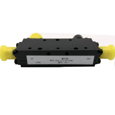 China Microstrip Directional Coupler / High Directivity Directional Coupler 2.2-2.3ghz for sale