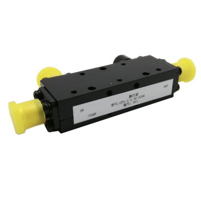 China Low Vswr Rf Directional Coupler For Separating Signals With N Female Connector for sale