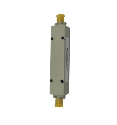 China Solid Structure 2 - 30ghz High Power Low Pass Filter 65*14*10mm for sale