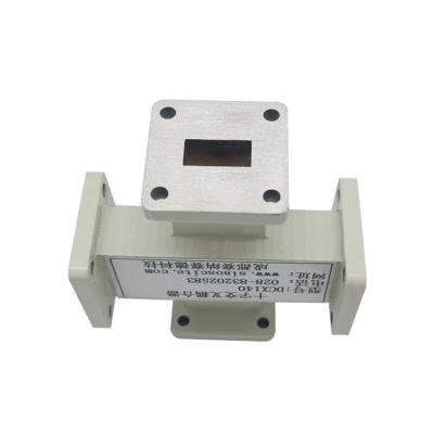 China Universal Microwave Rf Directional Coupler High Isolation Wide Work Band for sale