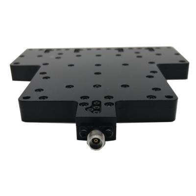 China Compact High Isolation Rf Power Divider Low Vswr  2.92 Female Connector for sale