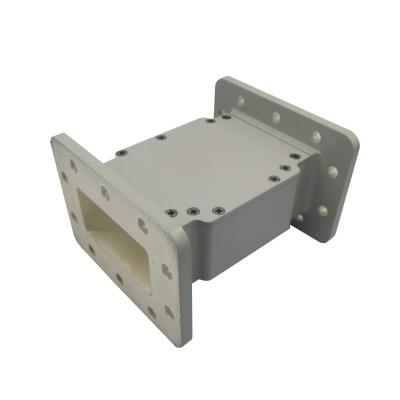 China Rf Singnal Anti 5g Interference Rejection Waveguide Filter 3700-4200mhz for sale